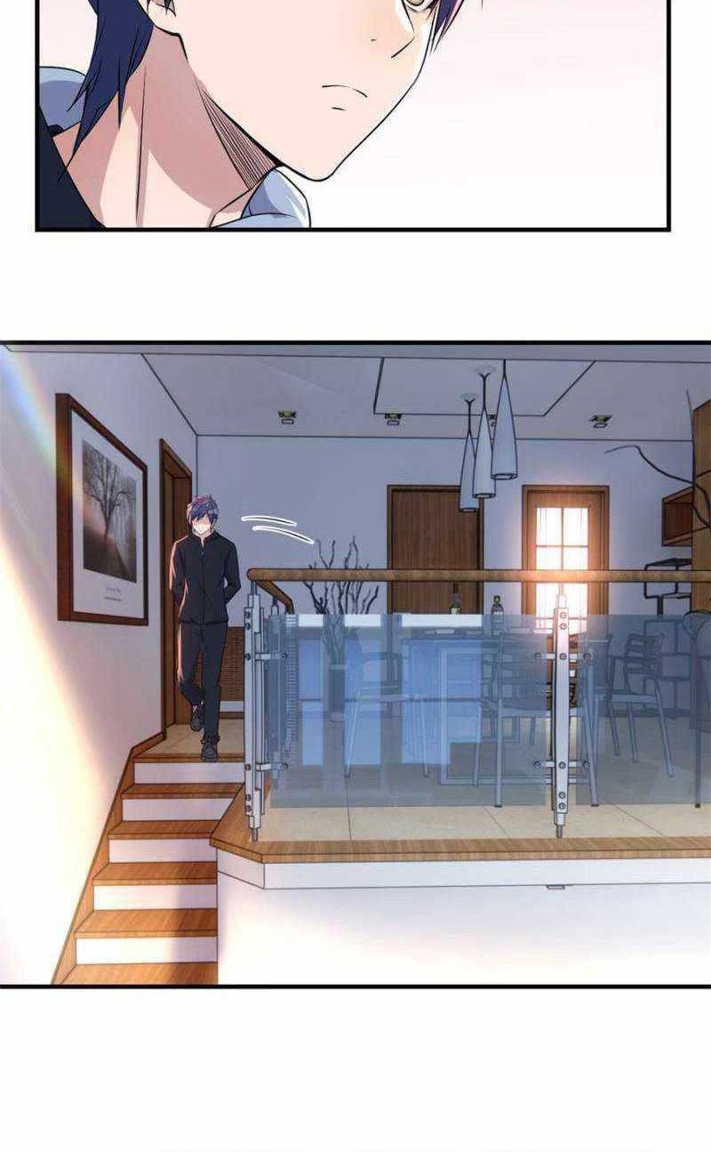 My Sister Is A Superstar Chapter 98 Gambar 5