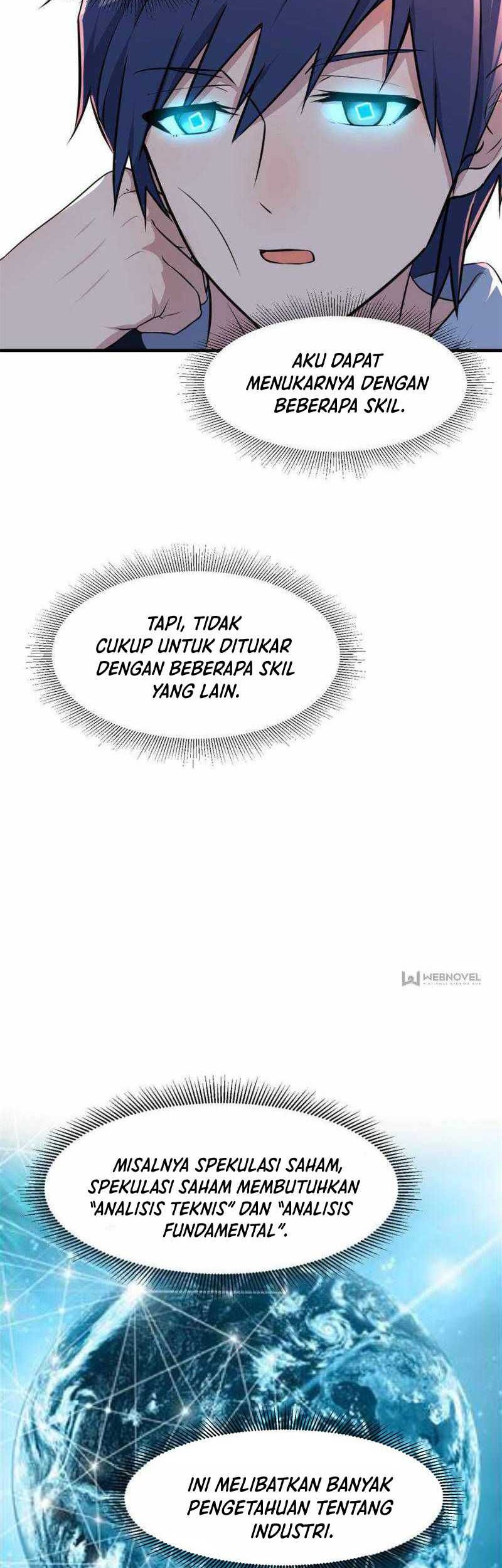 My Sister Is A Superstar Chapter 98 Gambar 7