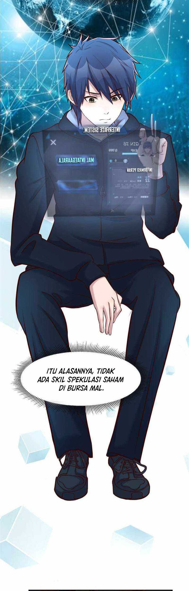 My Sister Is A Superstar Chapter 98 Gambar 8