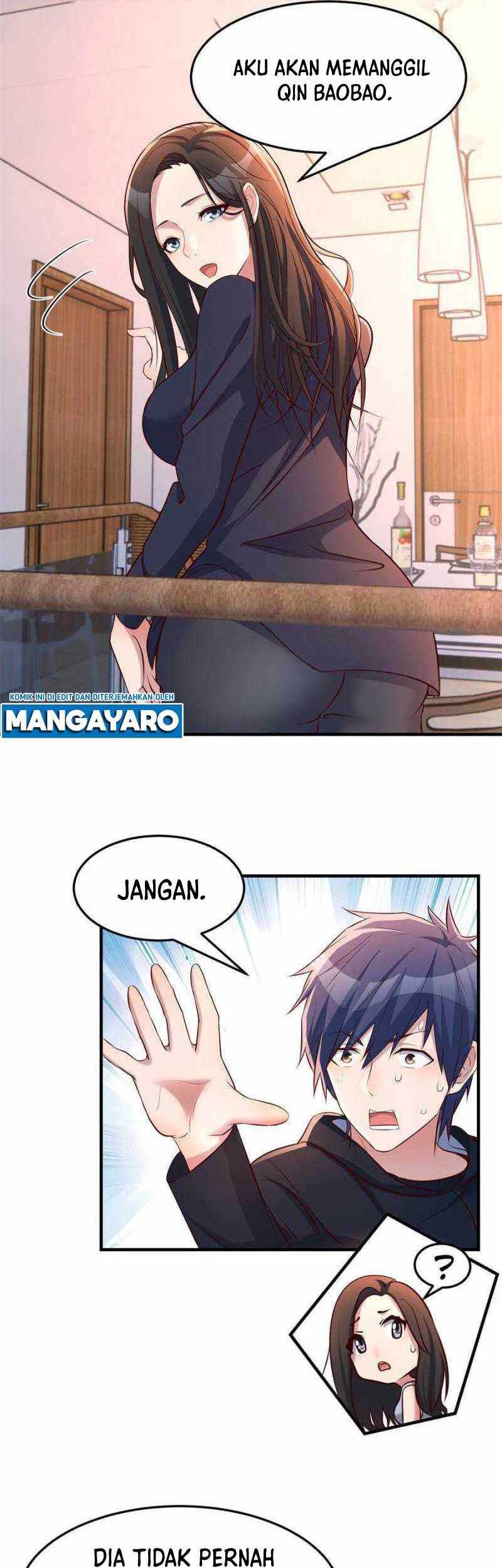 My Sister Is A Superstar Chapter 98 Gambar 14