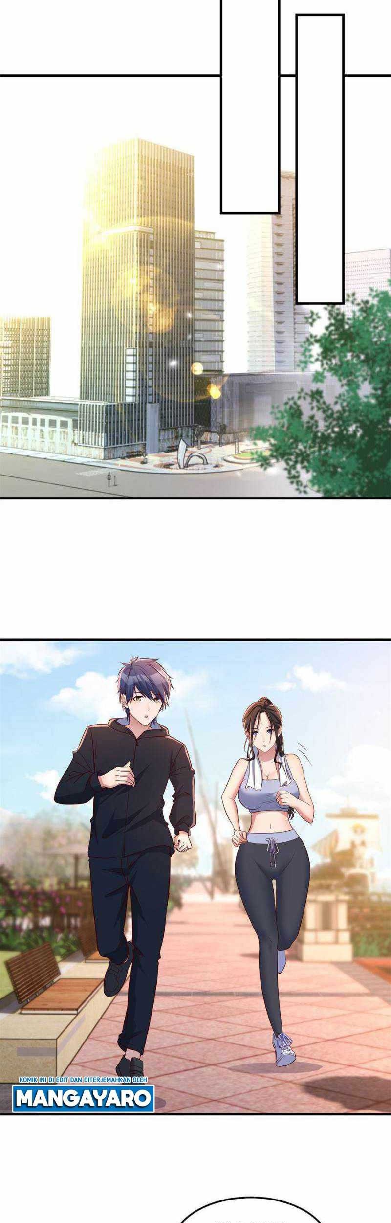 My Sister Is A Superstar Chapter 98 Gambar 16