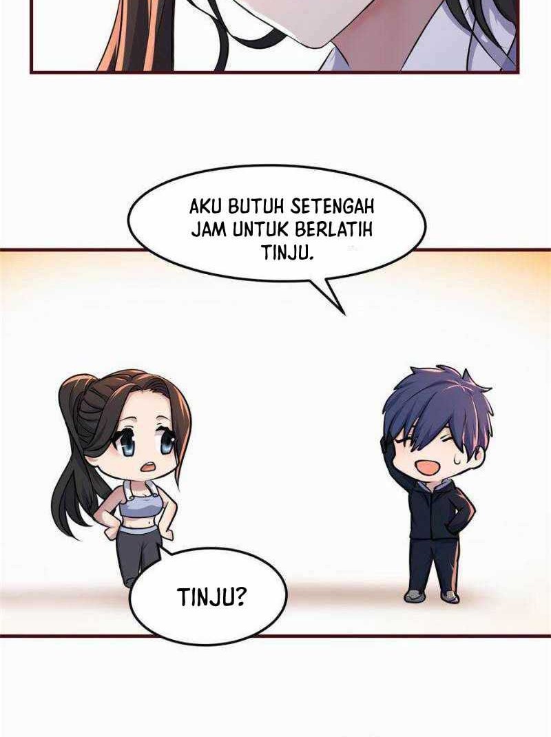 My Sister Is A Superstar Chapter 98 Gambar 21