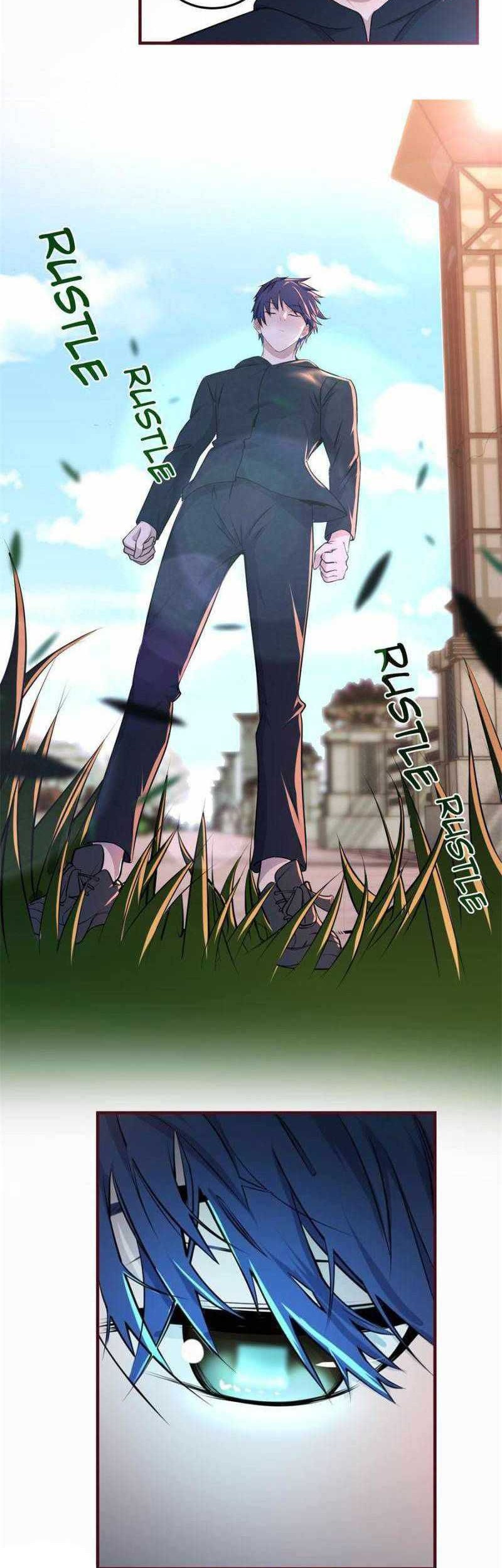 My Sister Is A Superstar Chapter 98 Gambar 23