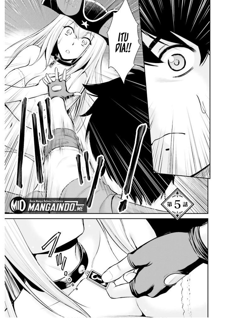 Baca Toga na Skill de Musou suru Isekai Harem Kaitoudan Chapter 05 Gambar 2