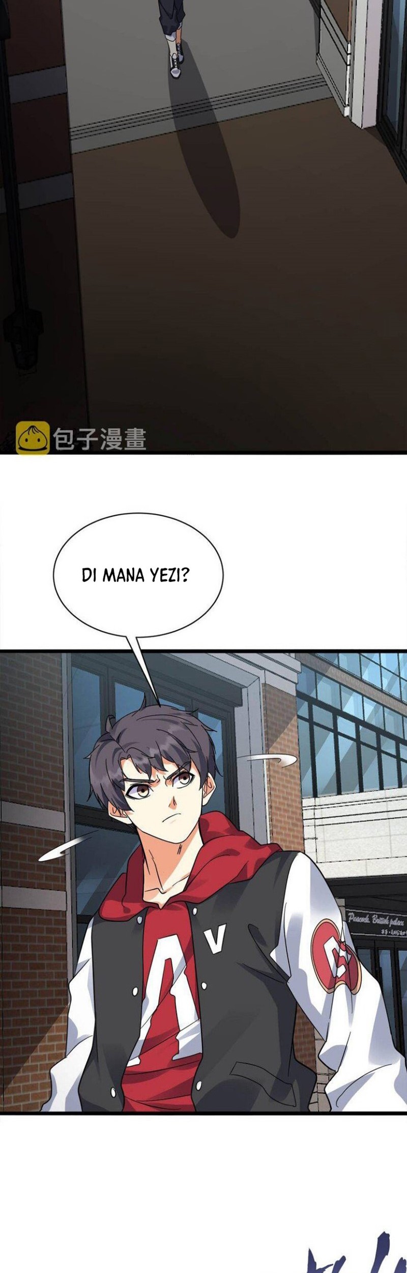 Baca Manhua Raiders Rely On Login Rewards Chapter 29 Gambar 2