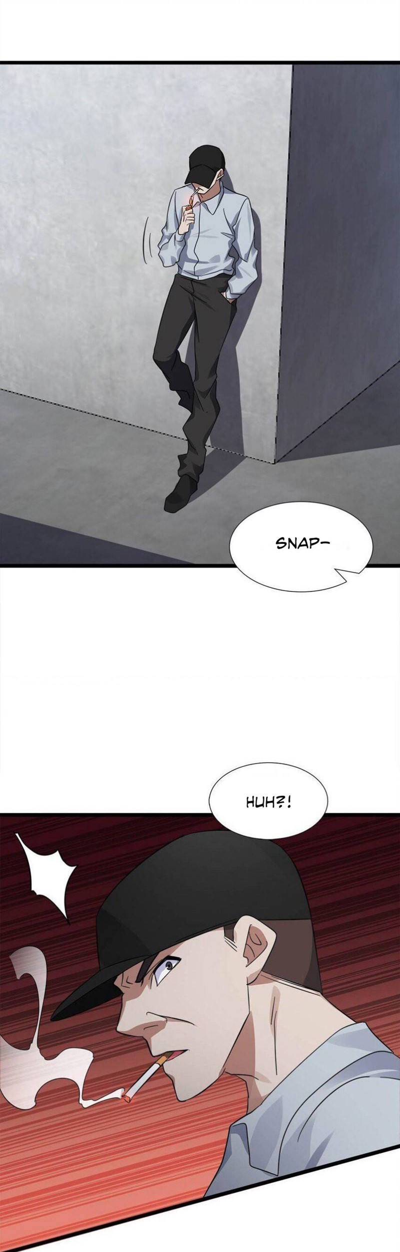 Raiders Rely On Login Rewards Chapter 29 Gambar 14