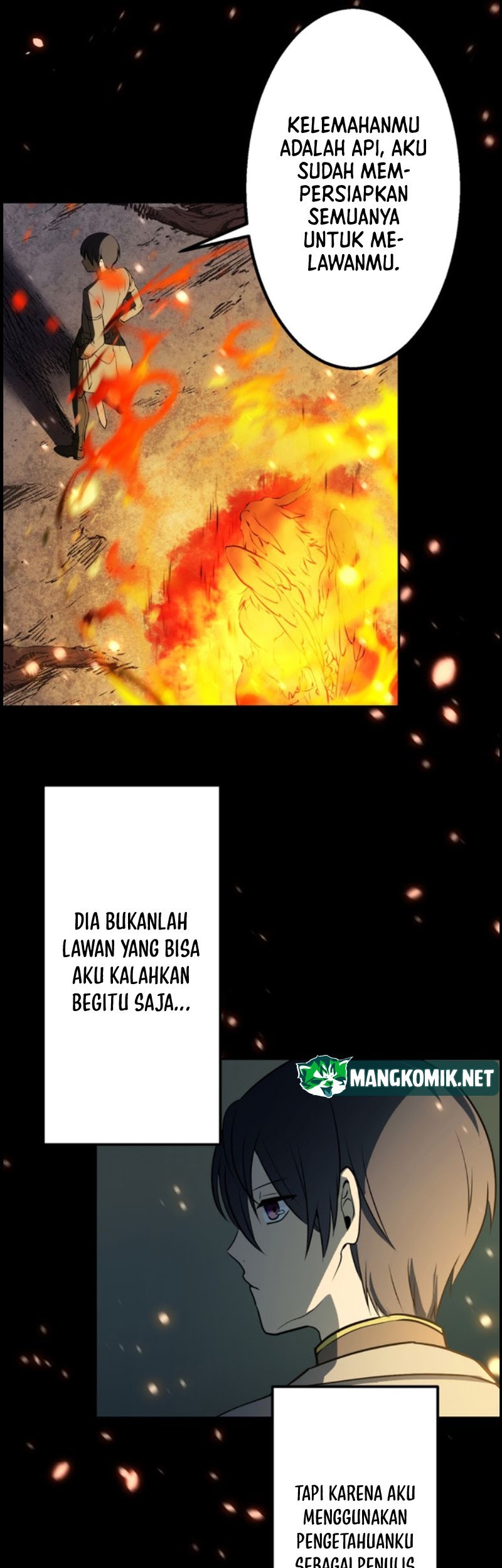 Tensei Majutsushi no Isekai Seikatsu: Gensaku Chishiki de Sekai Saikyou Chapter 05 Gambar 30