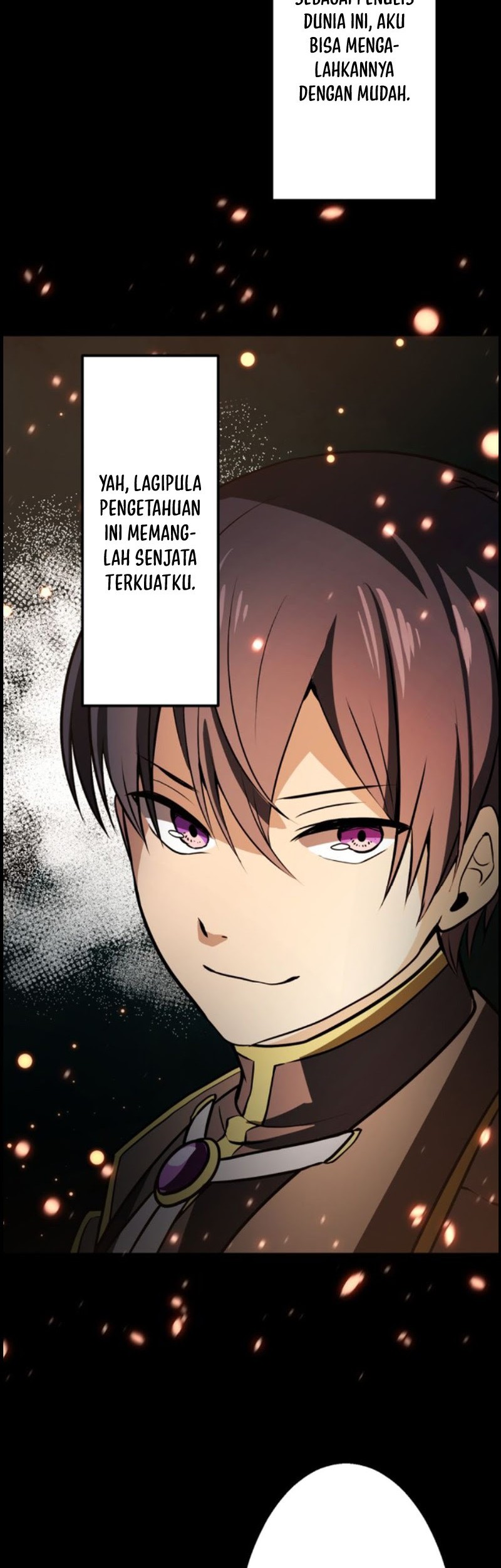 Tensei Majutsushi no Isekai Seikatsu: Gensaku Chishiki de Sekai Saikyou Chapter 05 Gambar 31