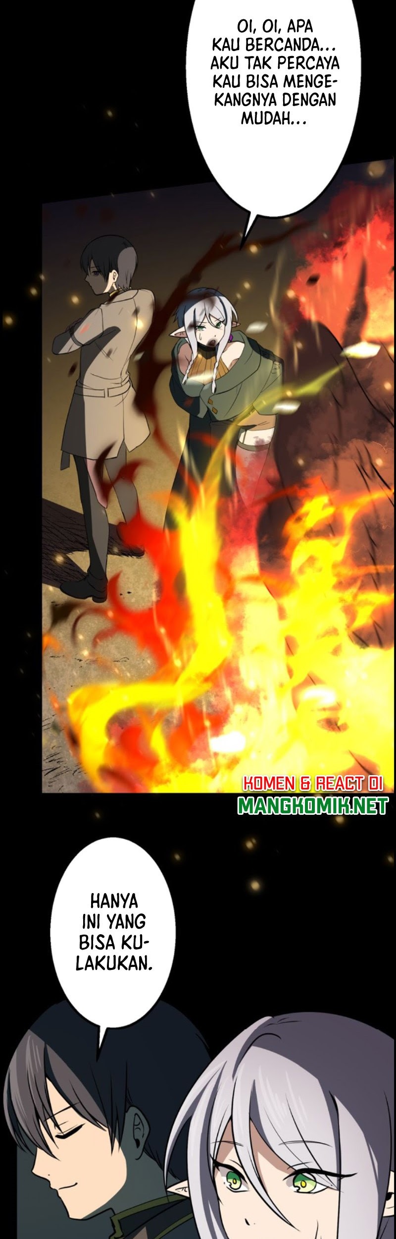 Tensei Majutsushi no Isekai Seikatsu: Gensaku Chishiki de Sekai Saikyou Chapter 05 Gambar 32