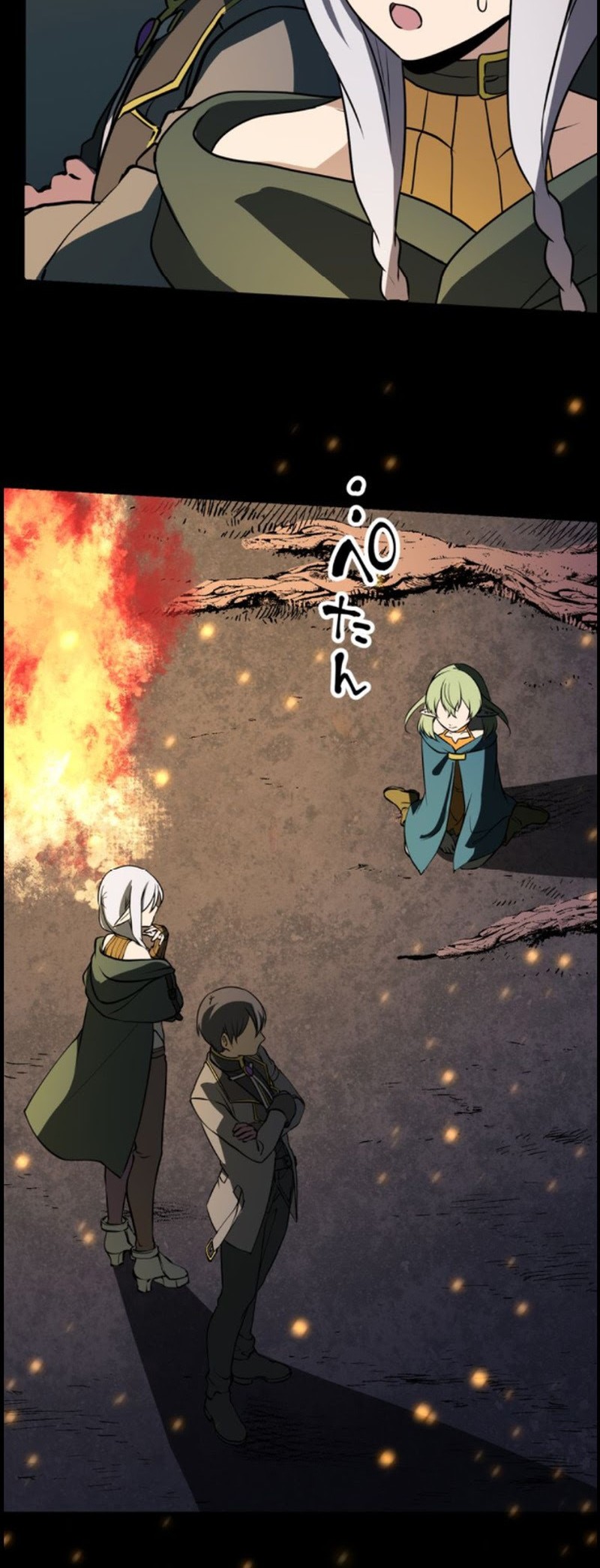 Tensei Majutsushi no Isekai Seikatsu: Gensaku Chishiki de Sekai Saikyou Chapter 05 Gambar 33