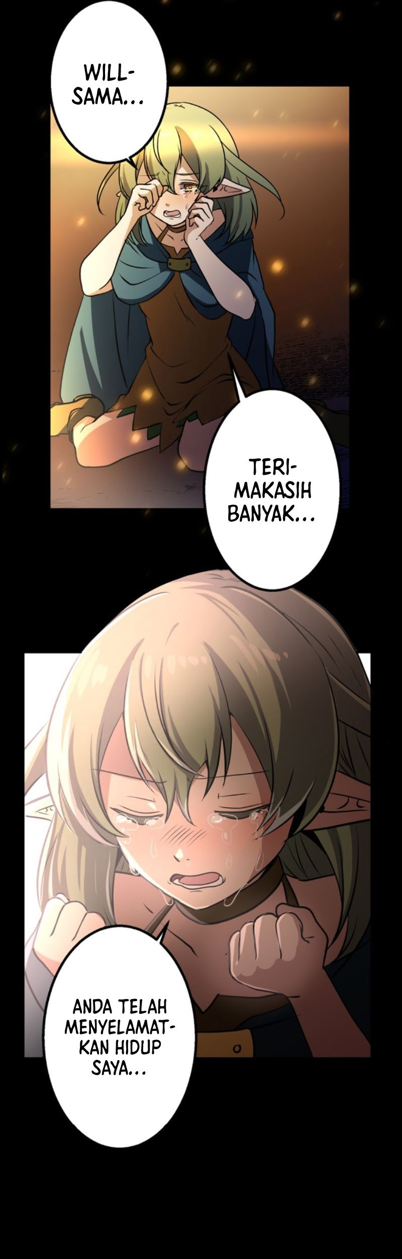 Tensei Majutsushi no Isekai Seikatsu: Gensaku Chishiki de Sekai Saikyou Chapter 05 Gambar 34