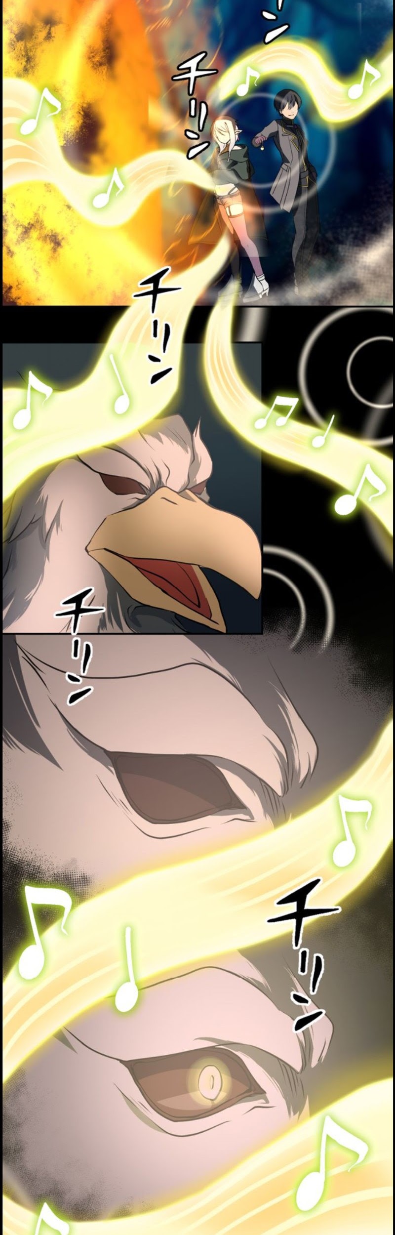 Tensei Majutsushi no Isekai Seikatsu: Gensaku Chishiki de Sekai Saikyou Chapter 05 Gambar 36