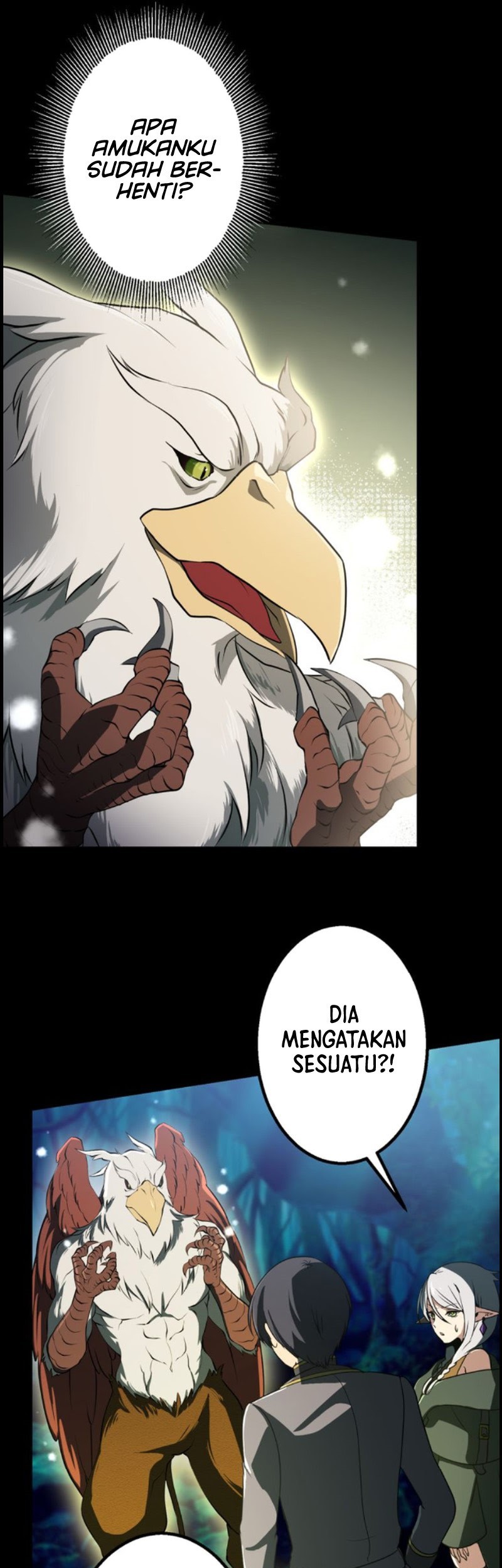 Tensei Majutsushi no Isekai Seikatsu: Gensaku Chishiki de Sekai Saikyou Chapter 05 Gambar 38