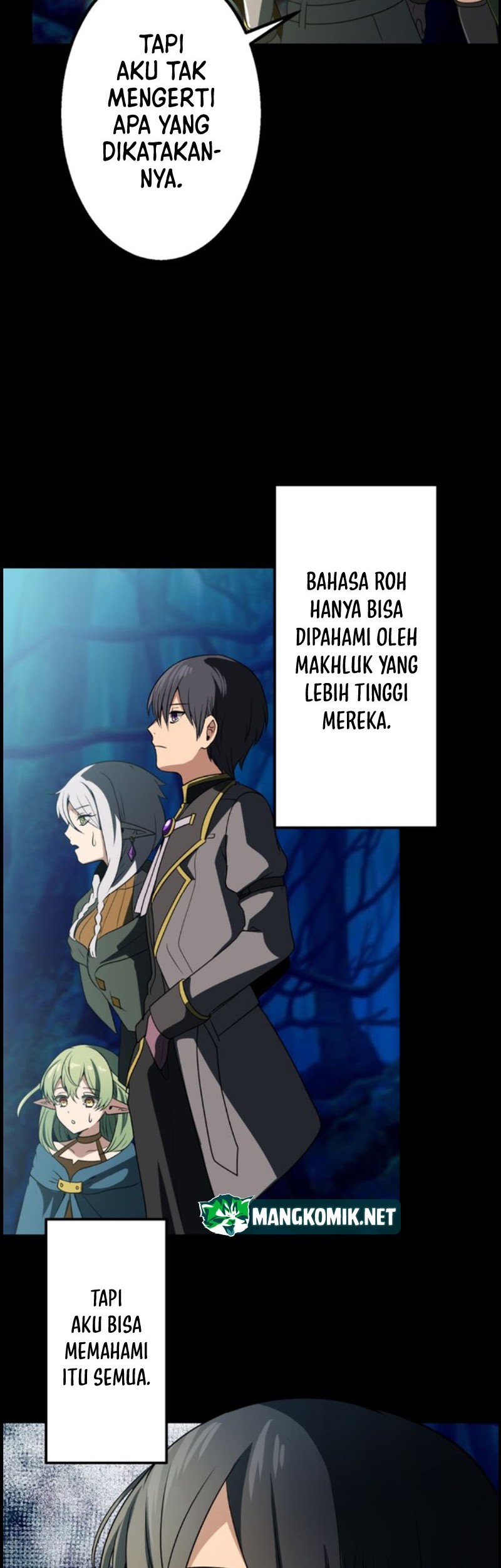 Tensei Majutsushi no Isekai Seikatsu: Gensaku Chishiki de Sekai Saikyou Chapter 05 Gambar 39