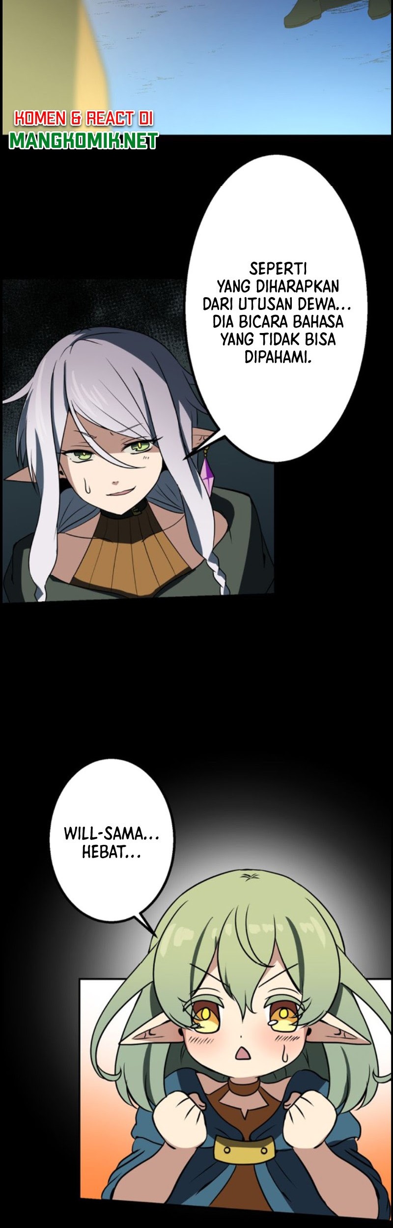 Tensei Majutsushi no Isekai Seikatsu: Gensaku Chishiki de Sekai Saikyou Chapter 05 Gambar 41