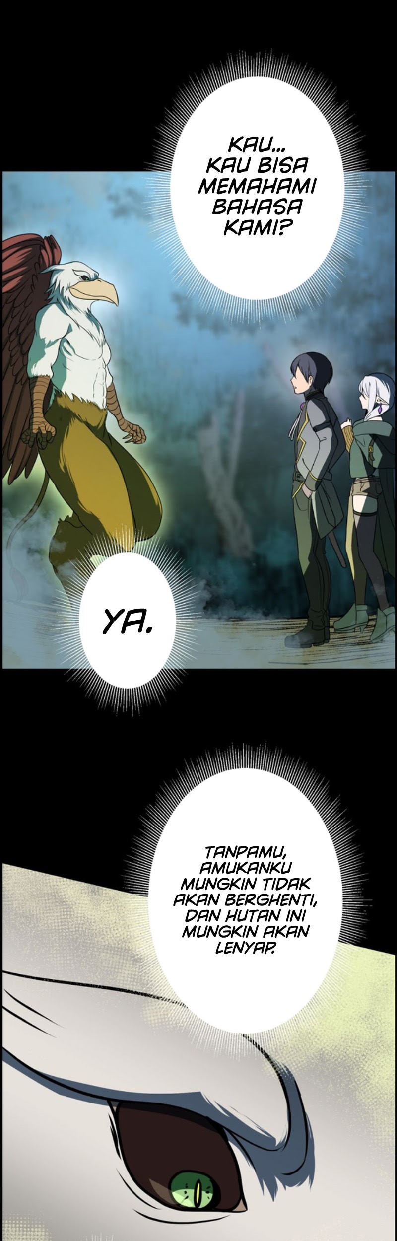 Tensei Majutsushi no Isekai Seikatsu: Gensaku Chishiki de Sekai Saikyou Chapter 05 Gambar 42