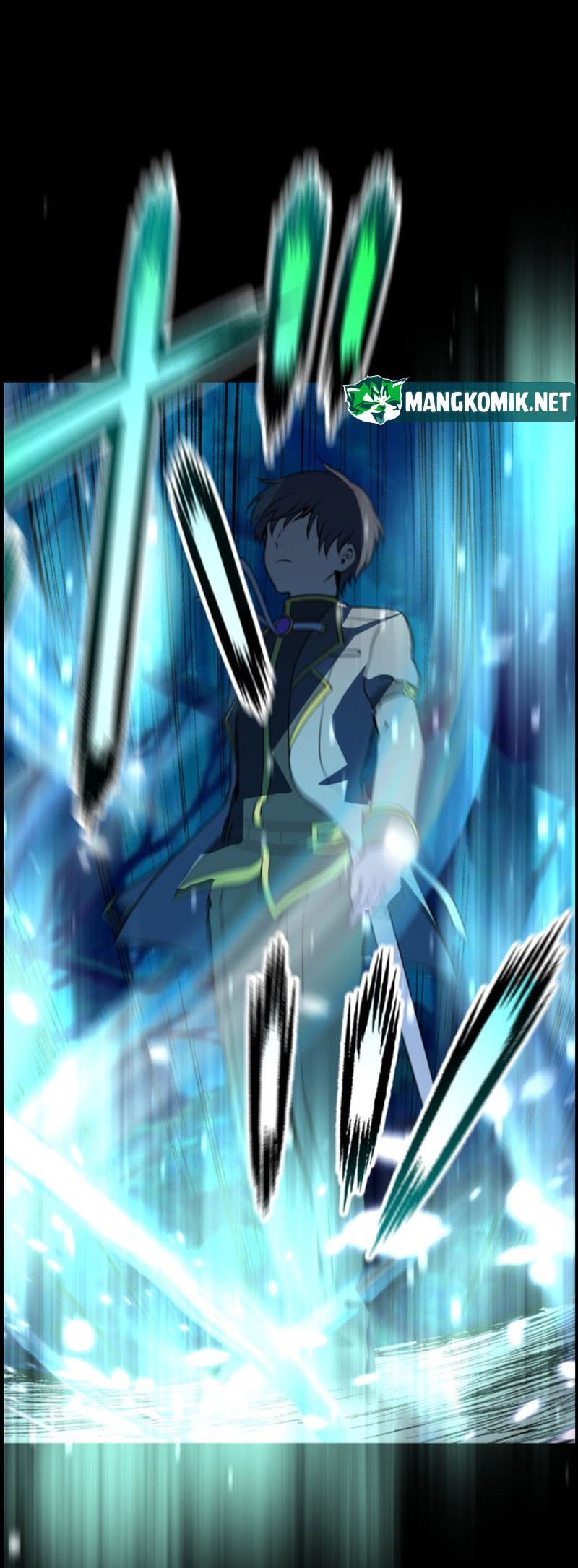 Tensei Majutsushi no Isekai Seikatsu: Gensaku Chishiki de Sekai Saikyou Chapter 05 Gambar 45