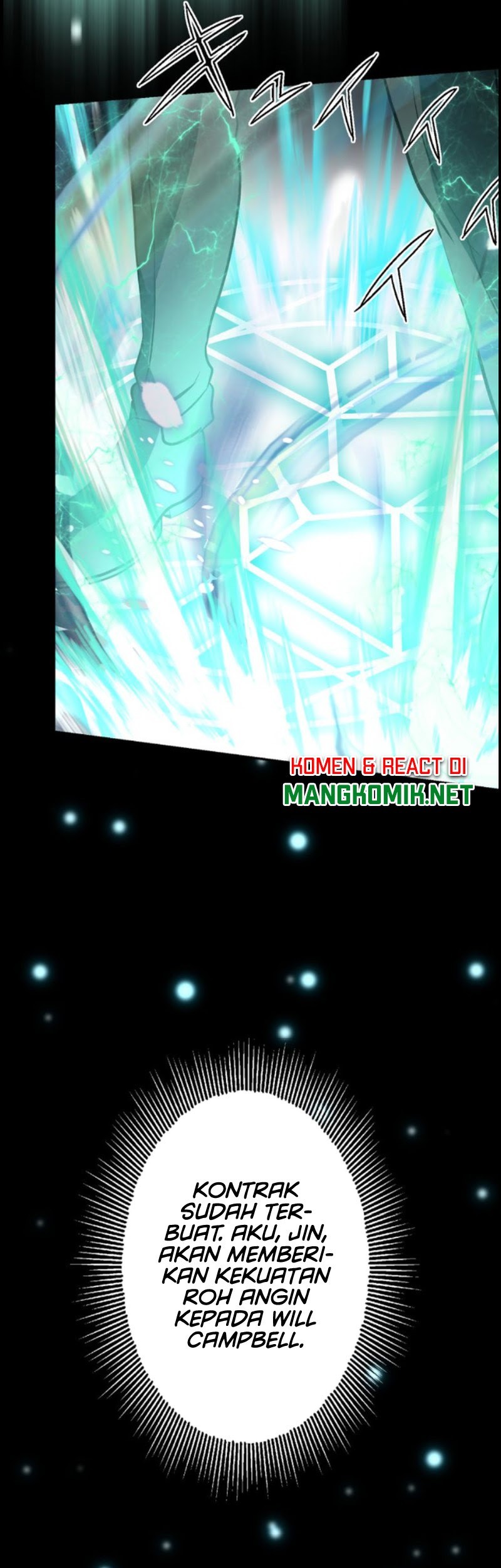 Tensei Majutsushi no Isekai Seikatsu: Gensaku Chishiki de Sekai Saikyou Chapter 05 Gambar 46