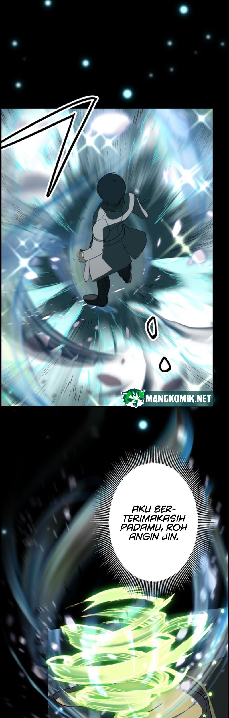 Tensei Majutsushi no Isekai Seikatsu: Gensaku Chishiki de Sekai Saikyou Chapter 05 Gambar 47