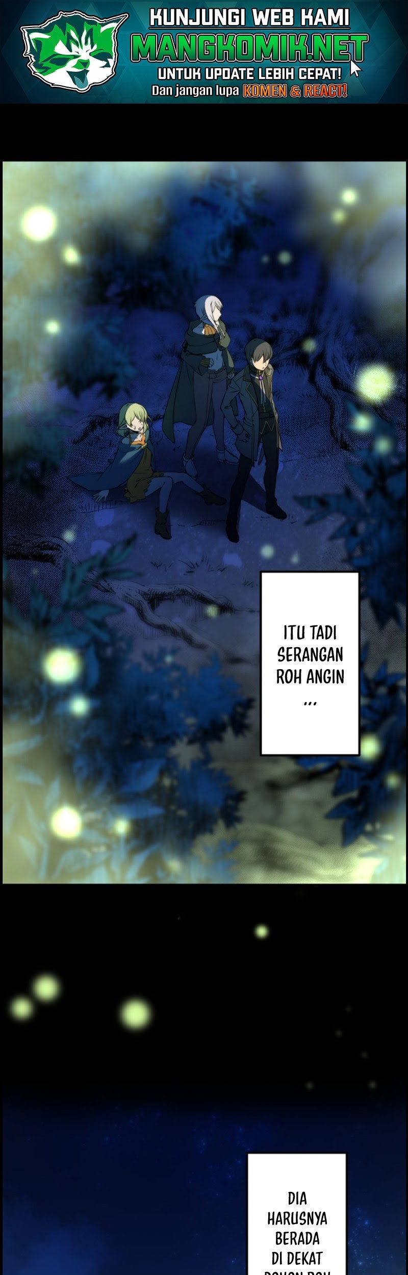 Tensei Majutsushi no Isekai Seikatsu: Gensaku Chishiki de Sekai Saikyou Chapter 05 Gambar 3