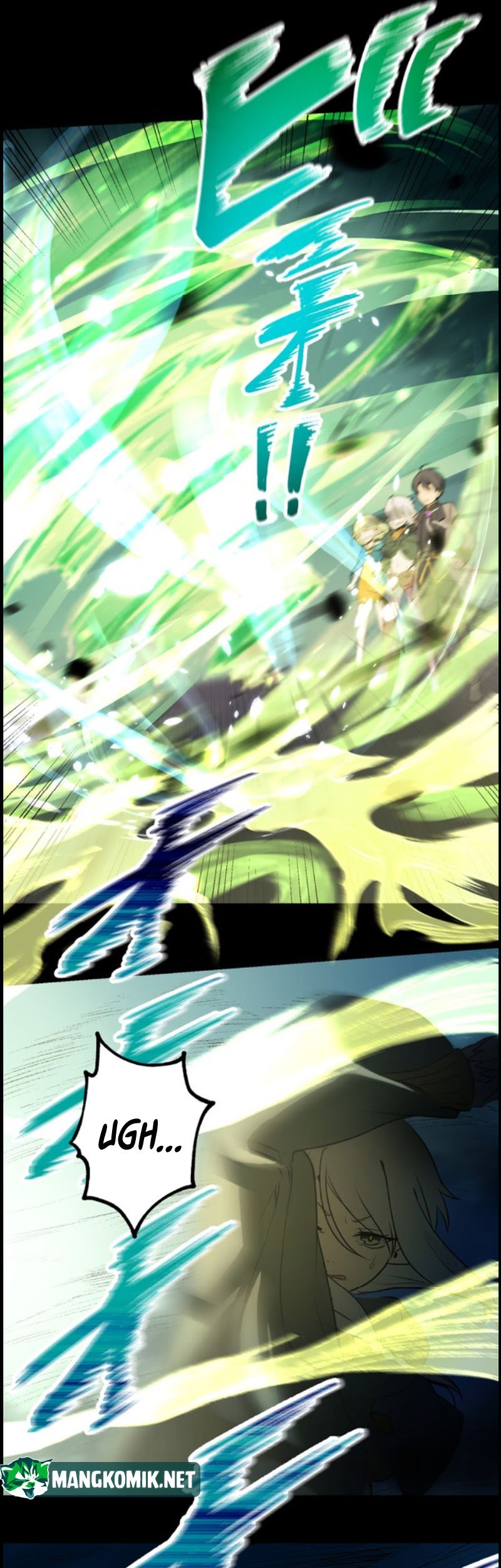 Tensei Majutsushi no Isekai Seikatsu: Gensaku Chishiki de Sekai Saikyou Chapter 05 Gambar 6