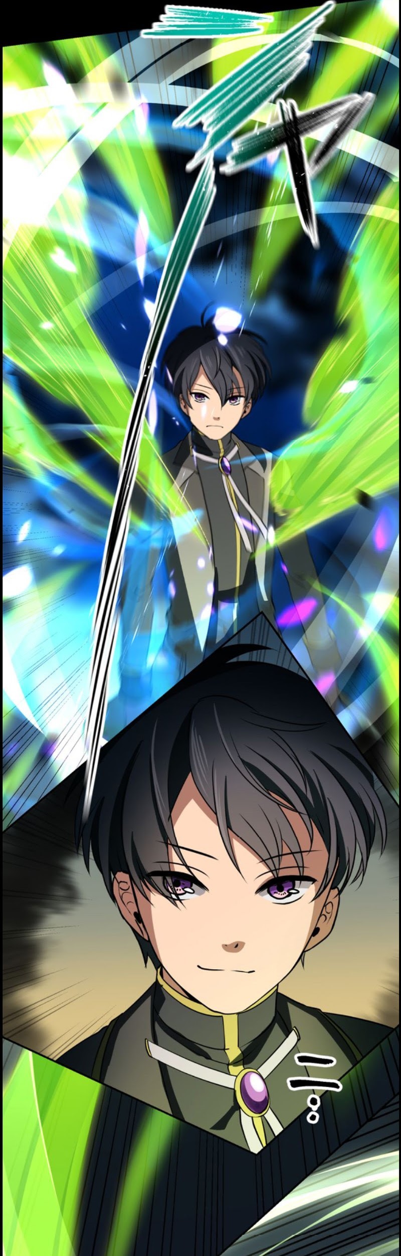 Tensei Majutsushi no Isekai Seikatsu: Gensaku Chishiki de Sekai Saikyou Chapter 05 Gambar 10