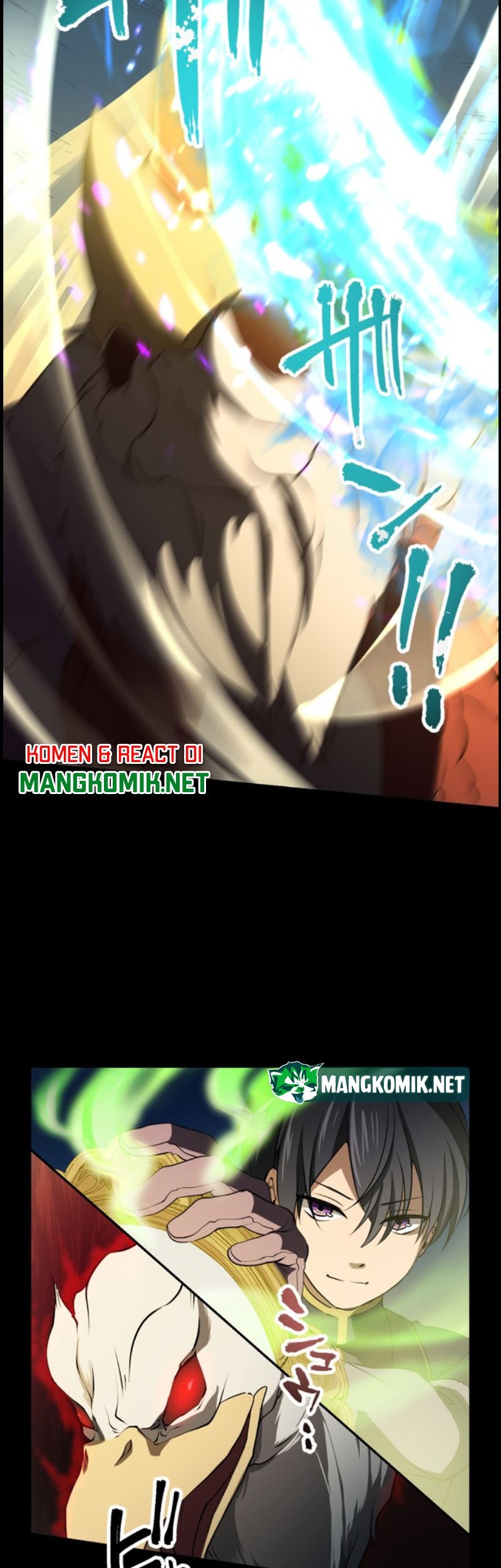 Tensei Majutsushi no Isekai Seikatsu: Gensaku Chishiki de Sekai Saikyou Chapter 05 Gambar 12