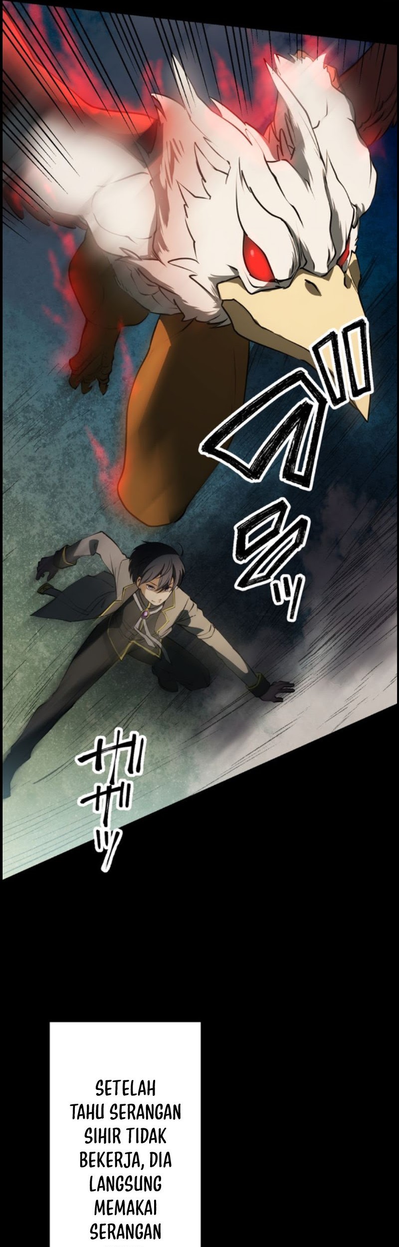 Tensei Majutsushi no Isekai Seikatsu: Gensaku Chishiki de Sekai Saikyou Chapter 05 Gambar 14