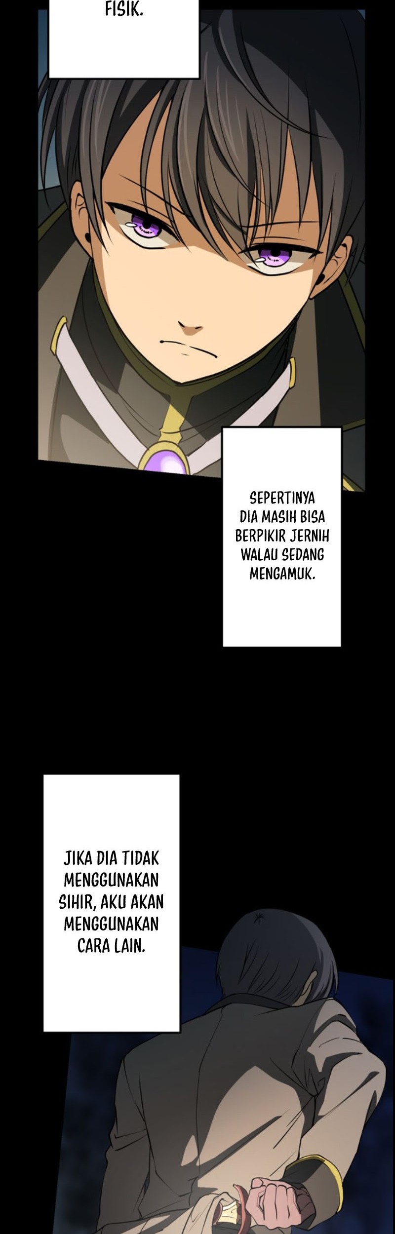 Tensei Majutsushi no Isekai Seikatsu: Gensaku Chishiki de Sekai Saikyou Chapter 05 Gambar 15