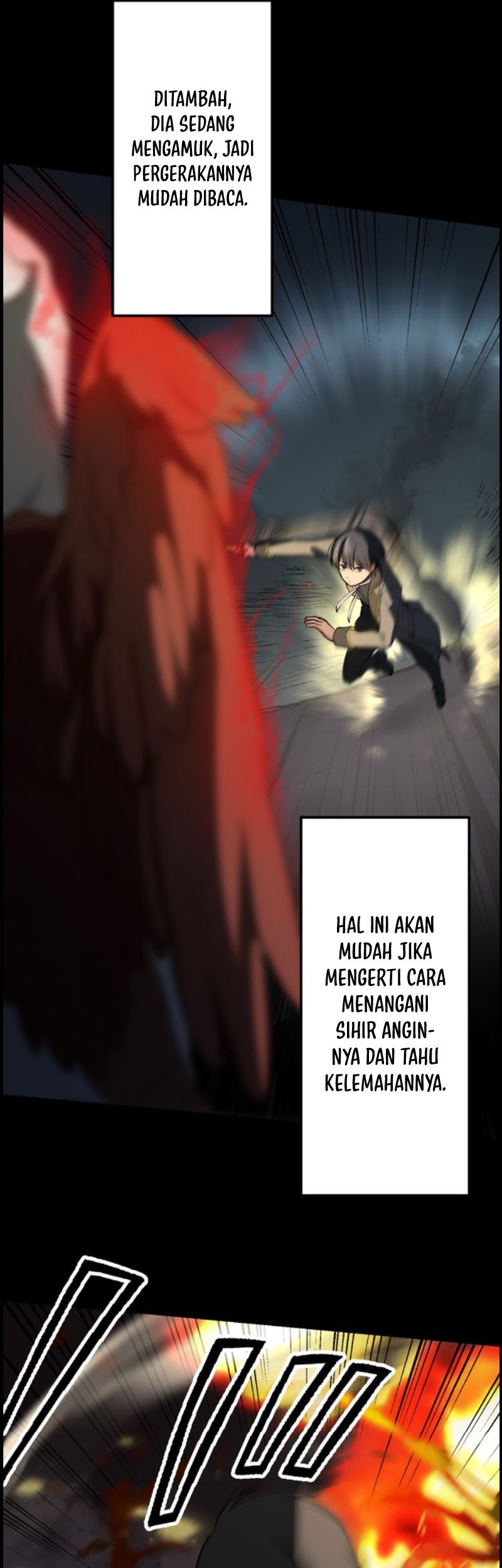 Tensei Majutsushi no Isekai Seikatsu: Gensaku Chishiki de Sekai Saikyou Chapter 05 Gambar 22
