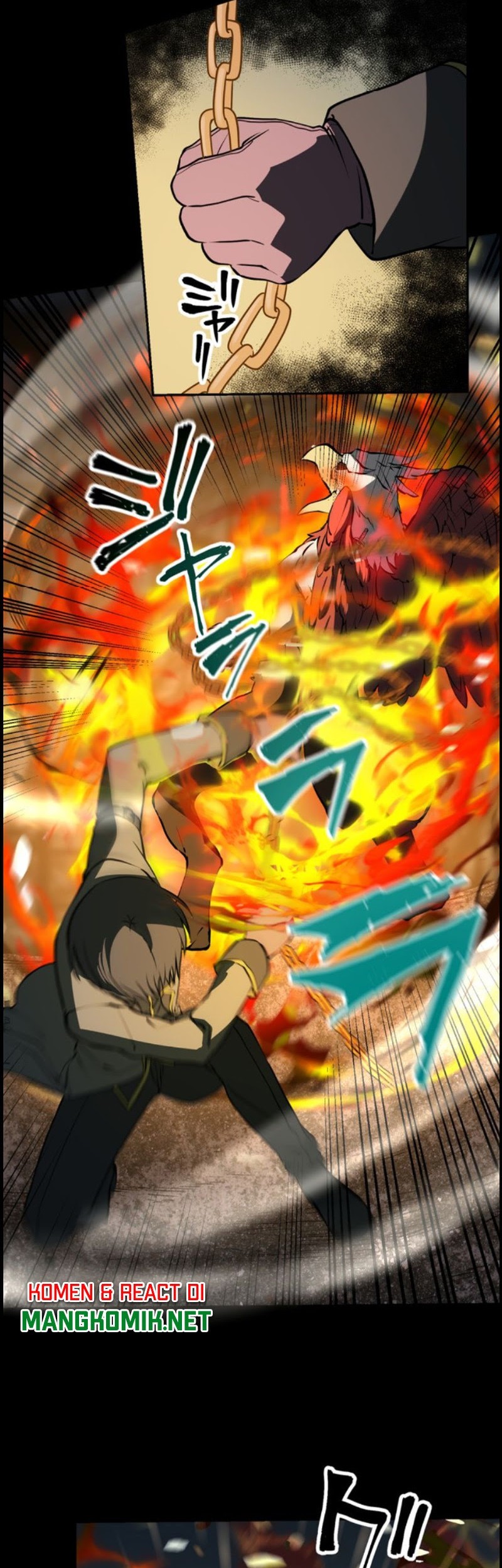 Tensei Majutsushi no Isekai Seikatsu: Gensaku Chishiki de Sekai Saikyou Chapter 05 Gambar 27