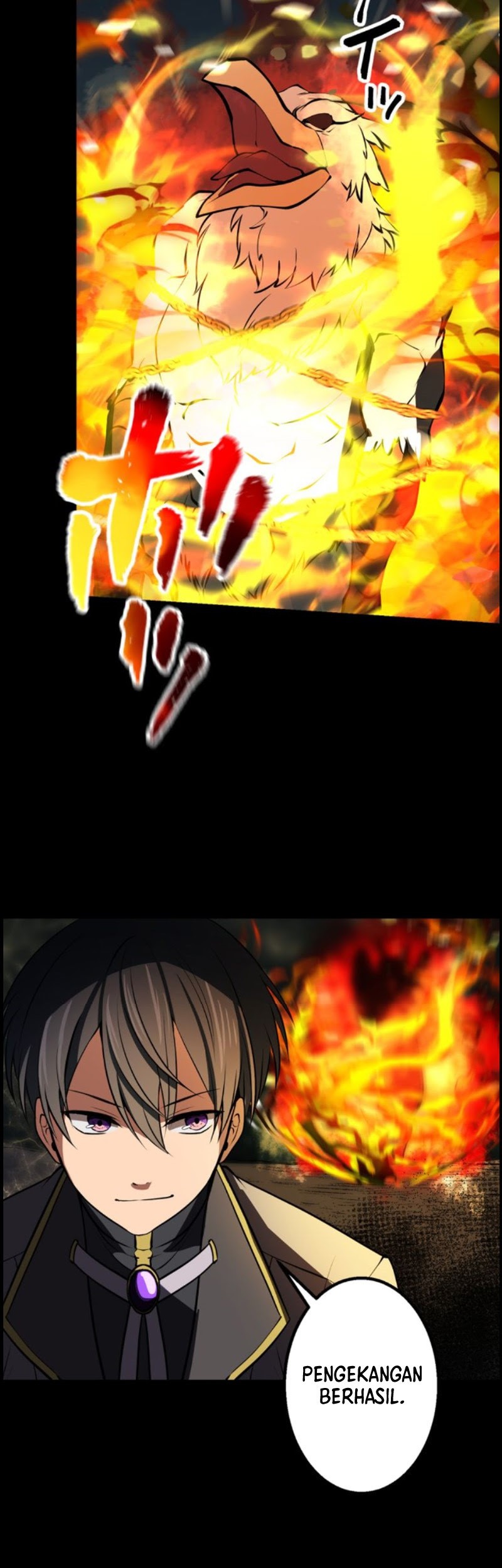 Tensei Majutsushi no Isekai Seikatsu: Gensaku Chishiki de Sekai Saikyou Chapter 05 Gambar 28