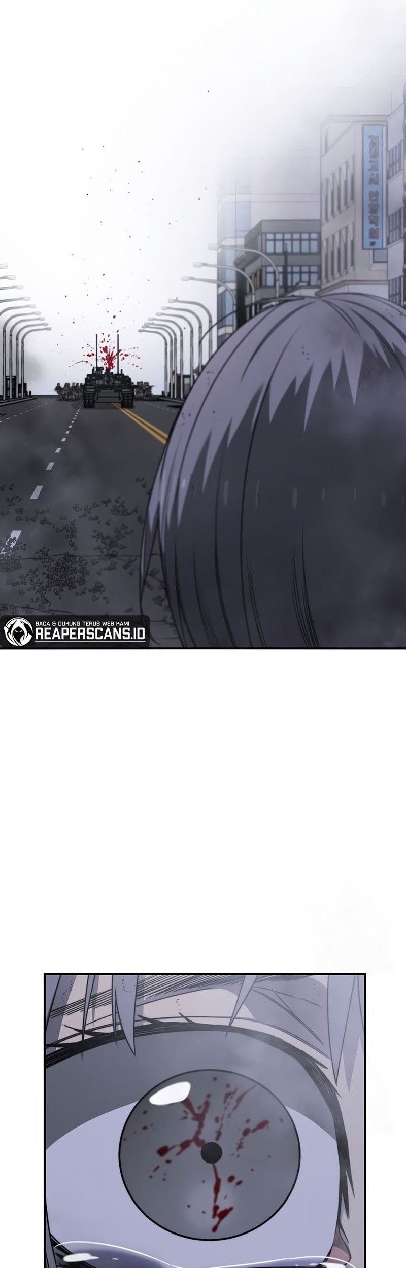 Existence Chapter 30 Gambar 44