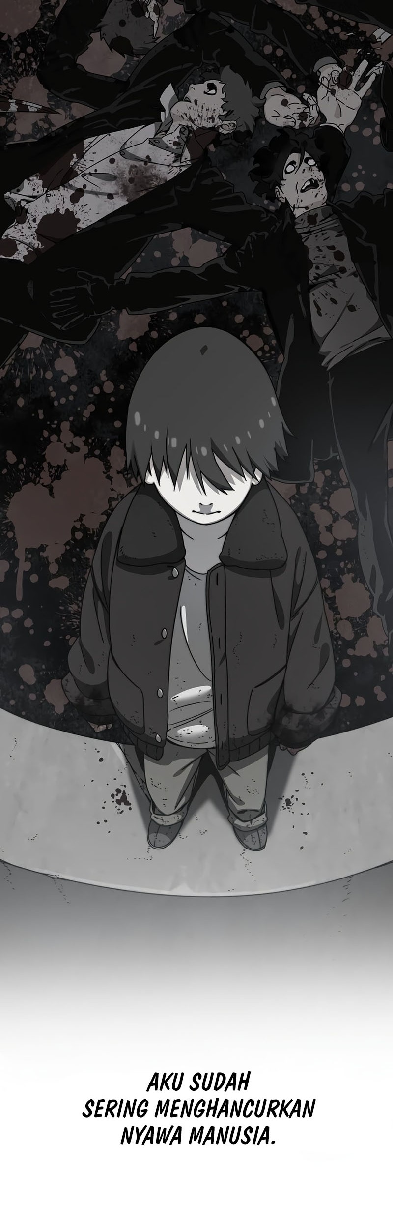 Existence Chapter 30 Gambar 49