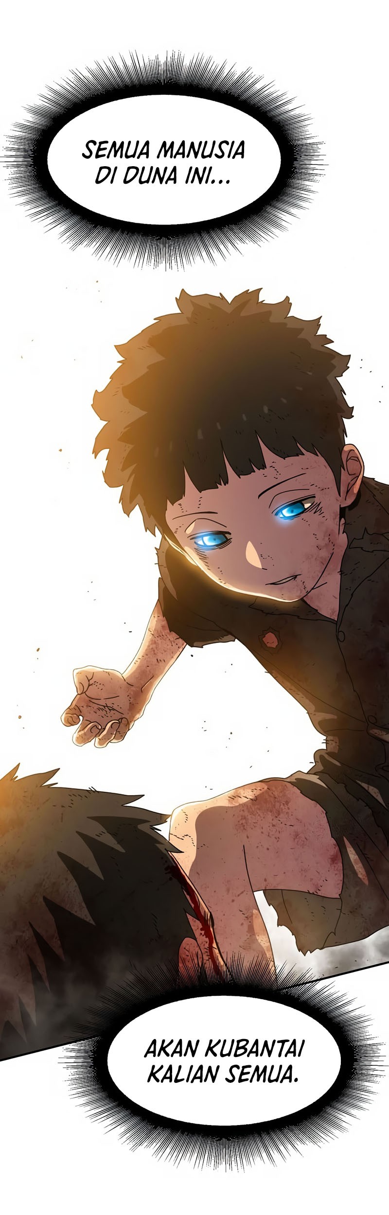 Existence Chapter 30 Gambar 51