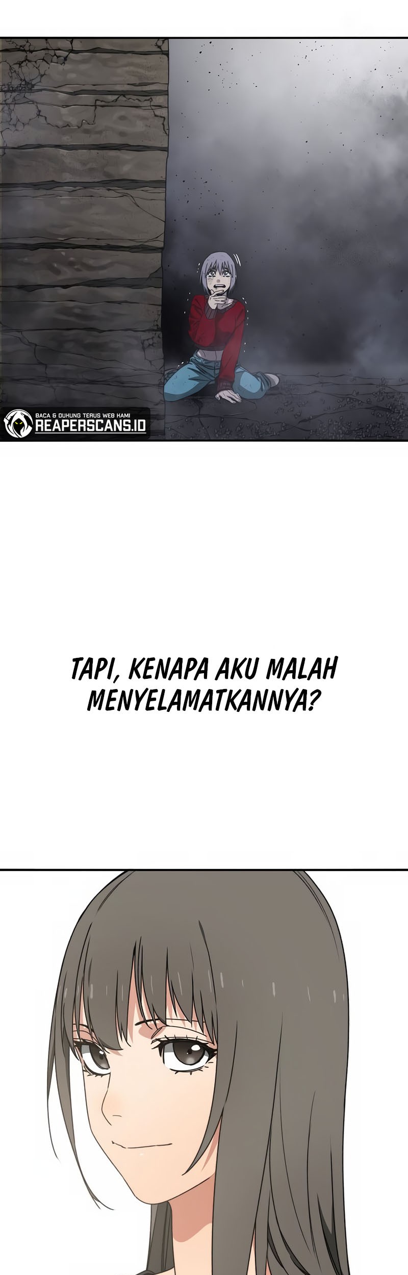 Existence Chapter 30 Gambar 53