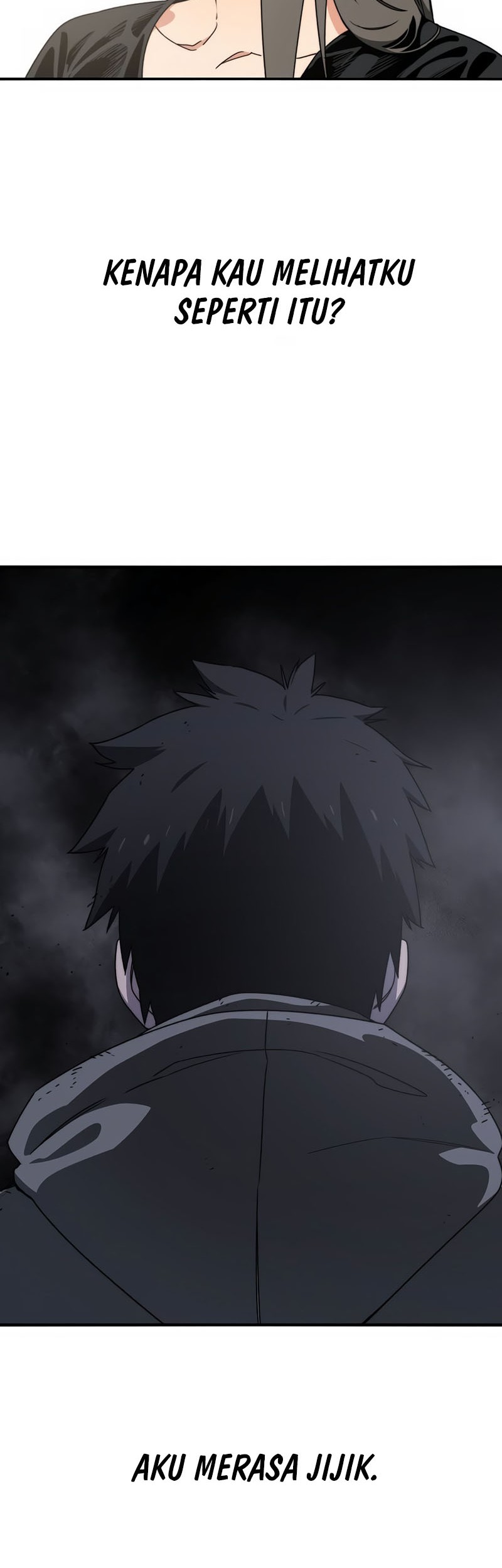 Existence Chapter 30 Gambar 54