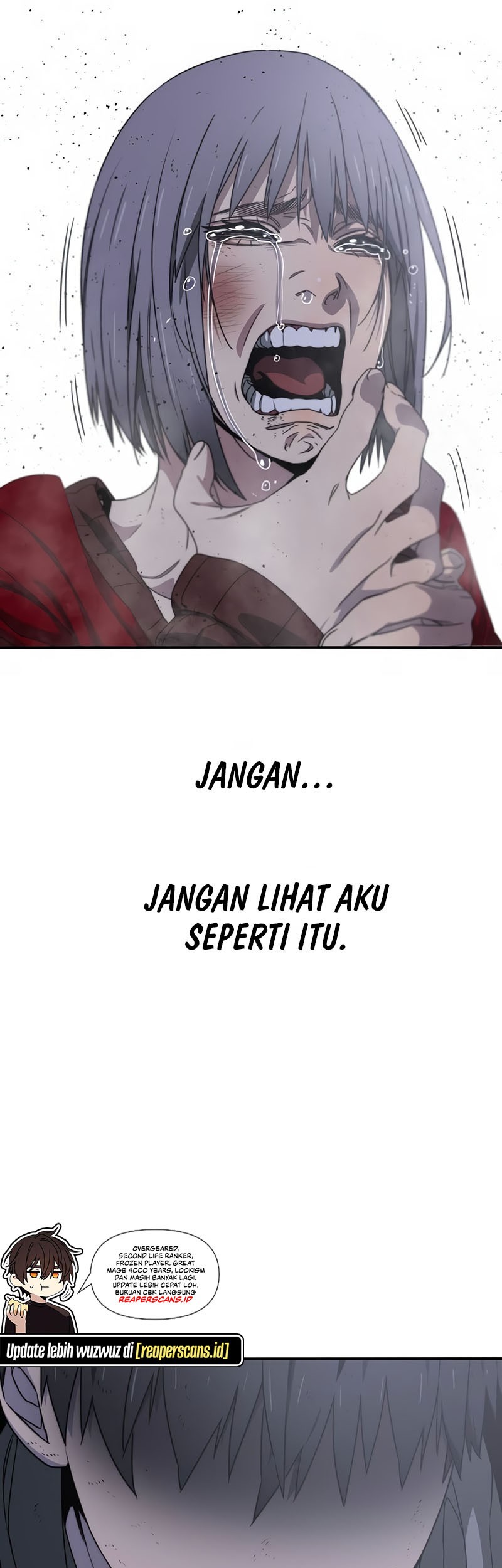 Existence Chapter 30 Gambar 56