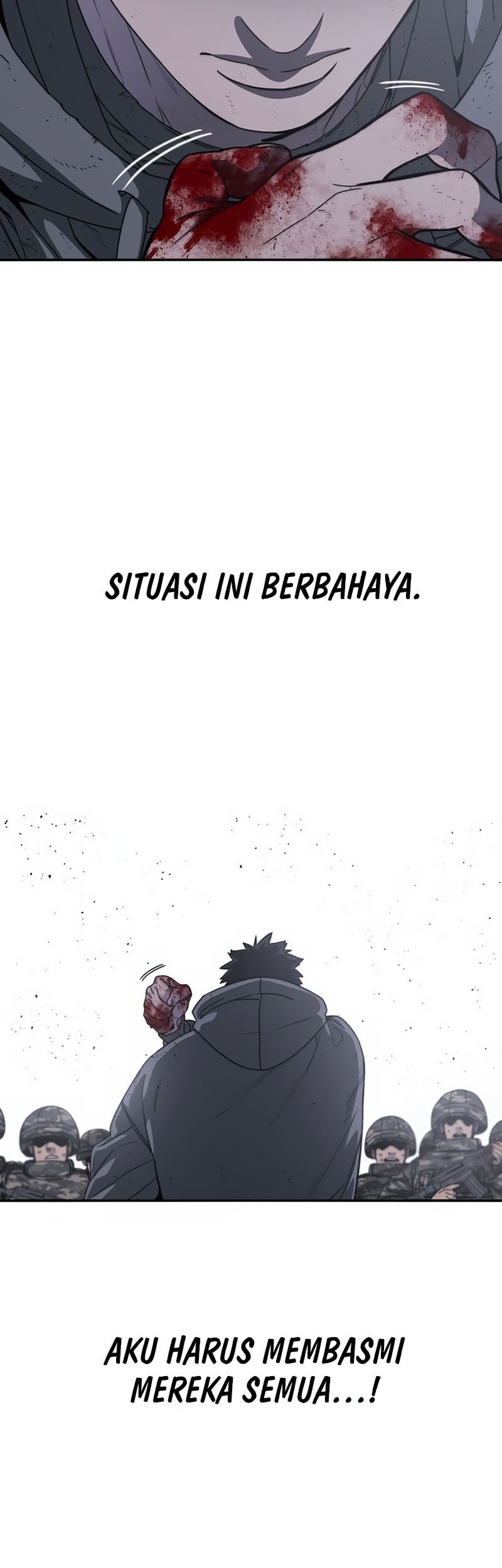 Existence Chapter 30 Gambar 57