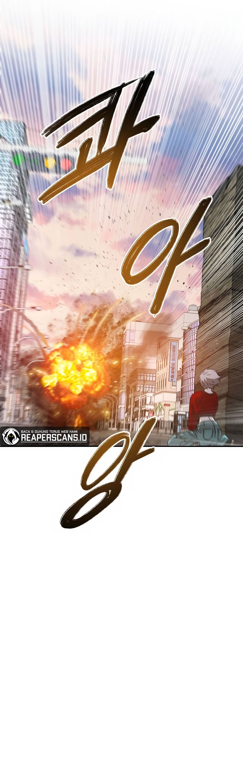 Existence Chapter 30 Gambar 65