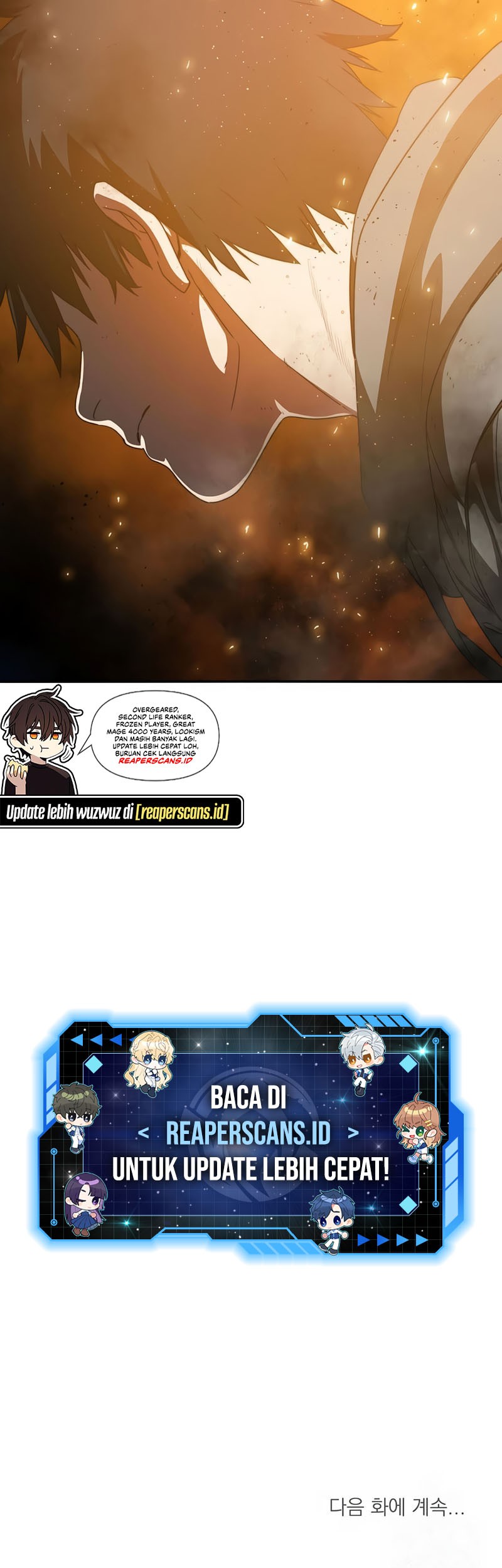 Existence Chapter 30 Gambar 67