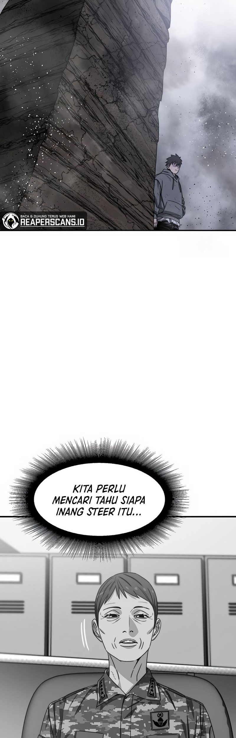 Existence Chapter 30 Gambar 3