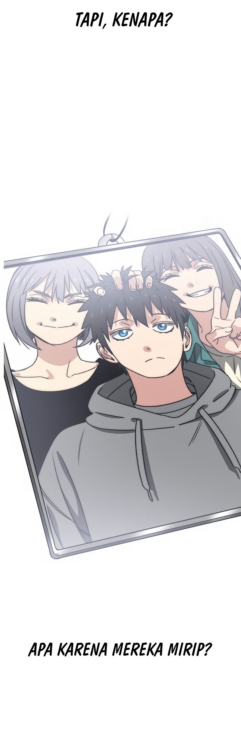 Existence Chapter 30 Gambar 5