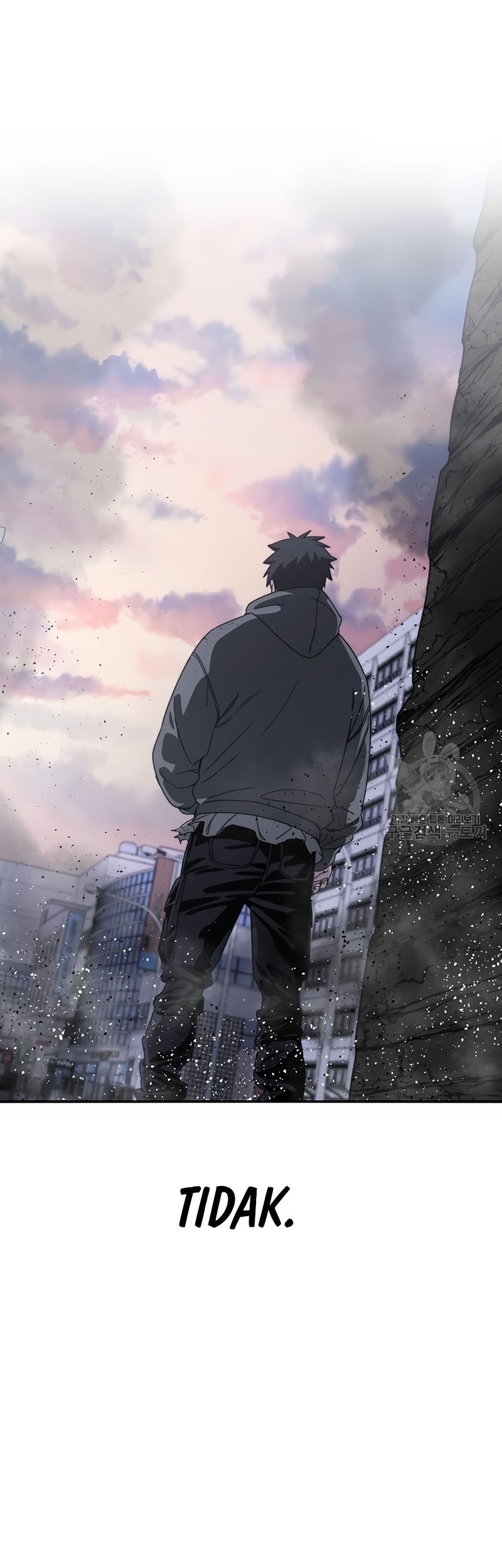 Existence Chapter 30 Gambar 7