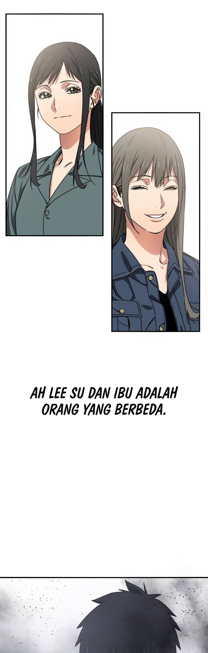 Existence Chapter 30 Gambar 8
