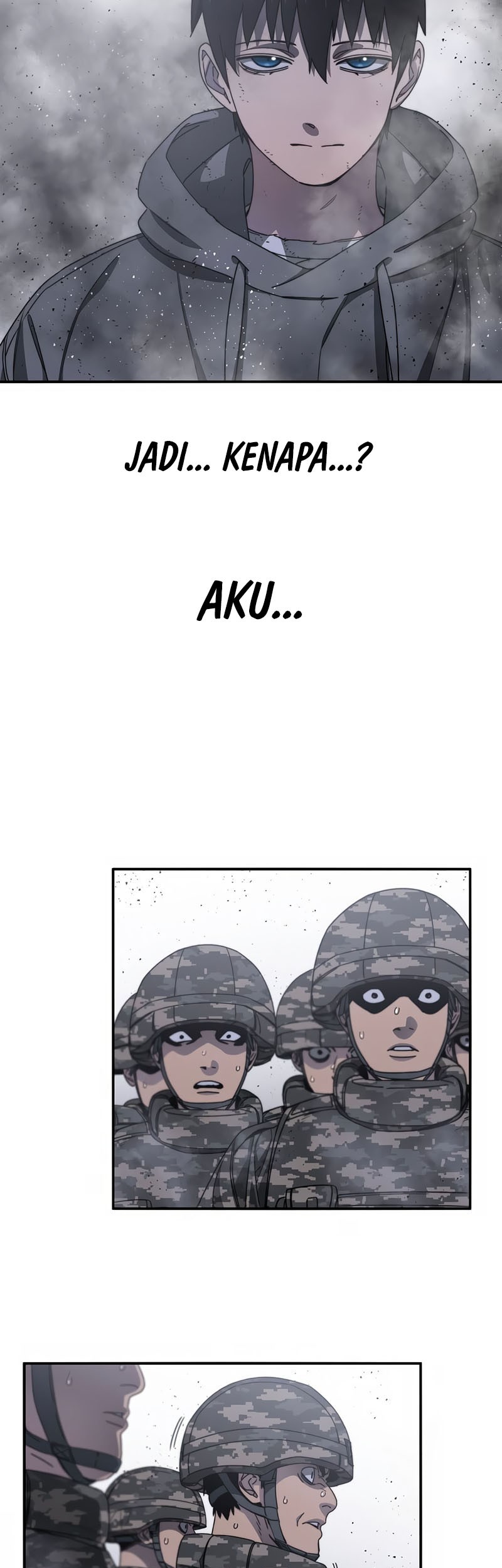 Existence Chapter 30 Gambar 9