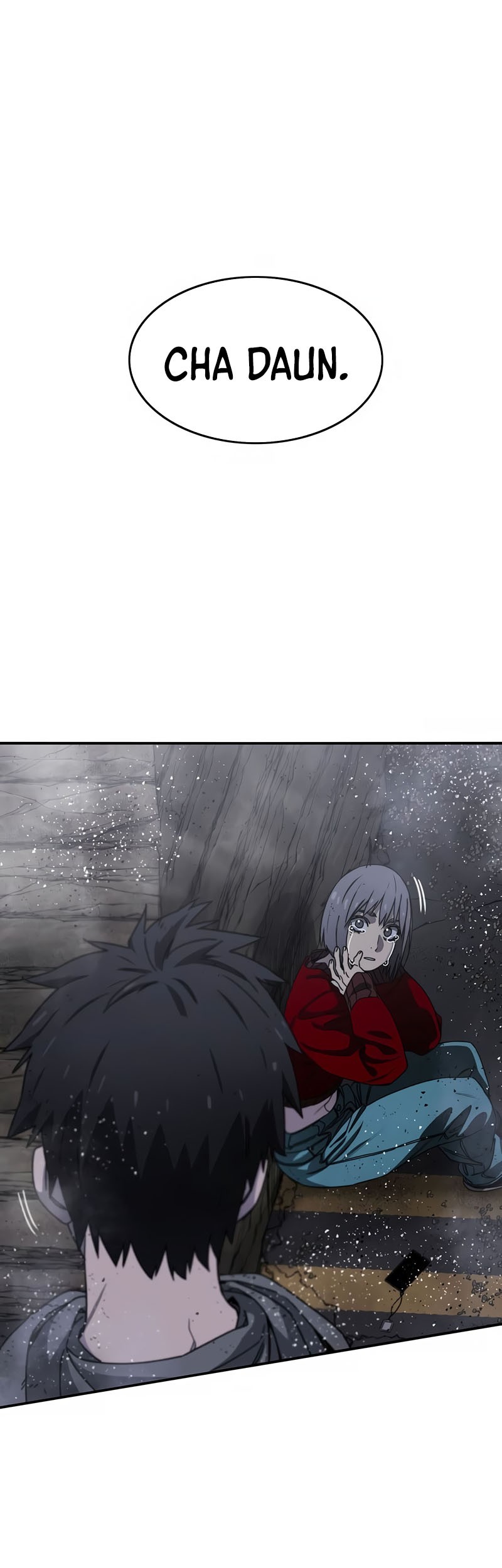 Existence Chapter 30 Gambar 12
