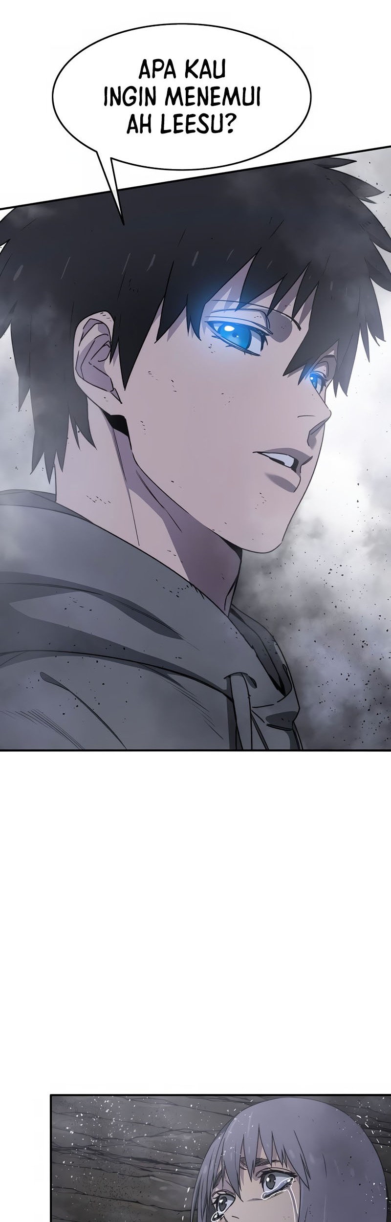 Existence Chapter 30 Gambar 13