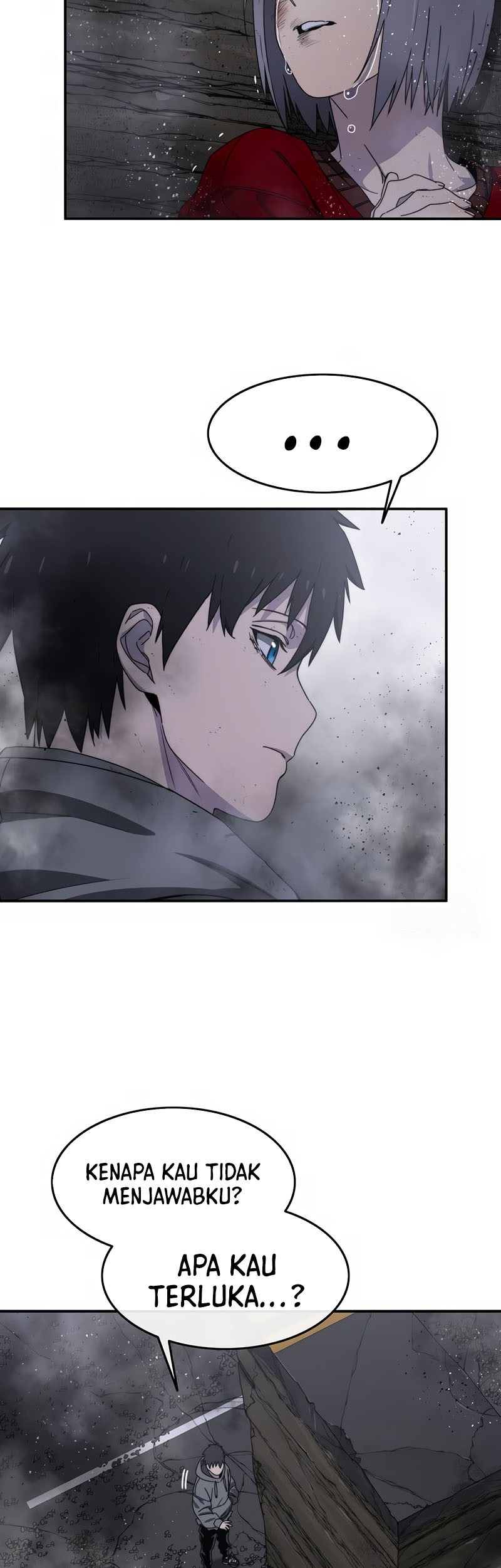 Existence Chapter 30 Gambar 14