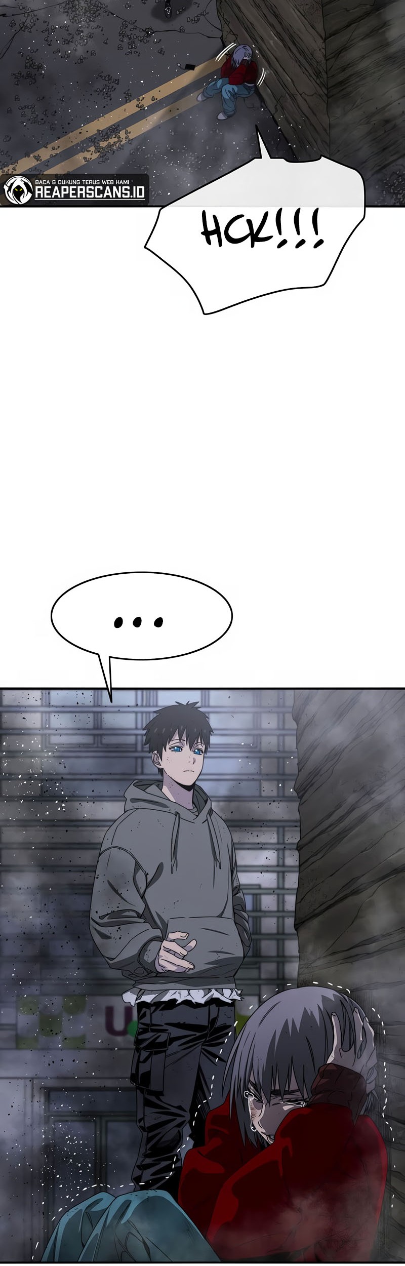 Existence Chapter 30 Gambar 15